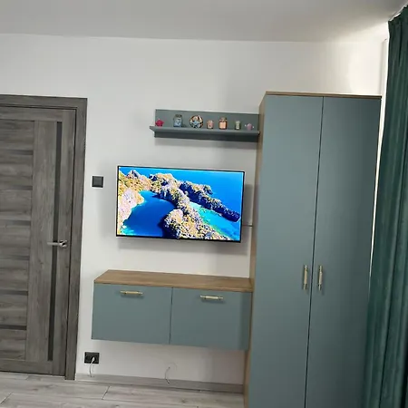 Cx Family Apartman Bukarest