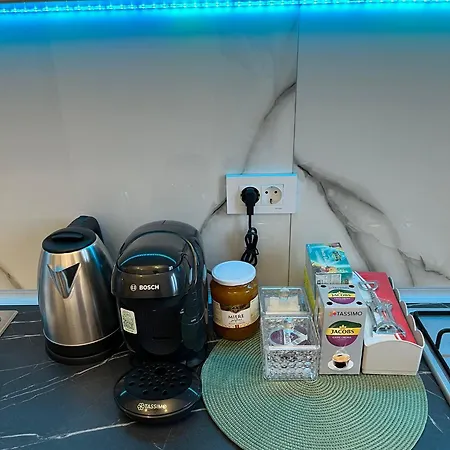 Apartman Cx Family