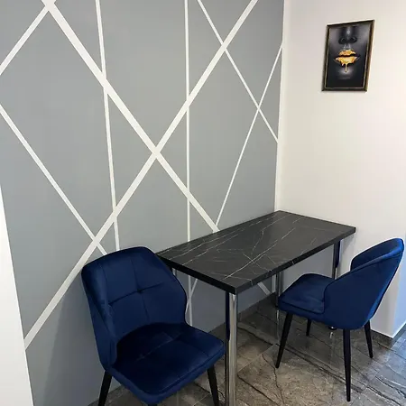 Cx Family Apartman