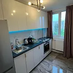 Apartamento Cx Family Bucareste