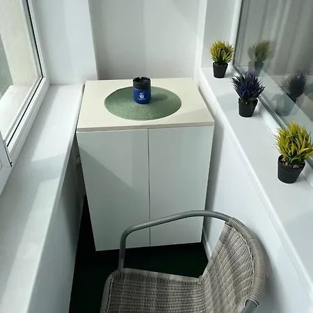 Cx Family Appartement Bucarest