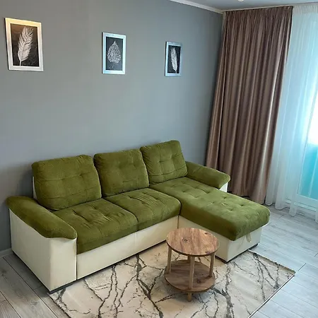 Cx Family * Bükreş