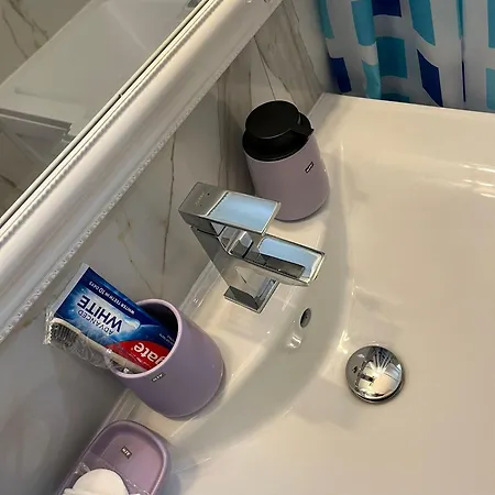 Cx Family * בוקרשט