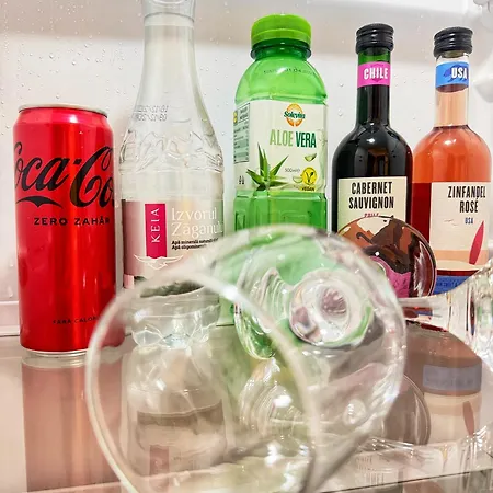 Cx Family Appartement Bucarest