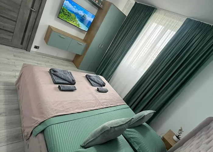 Cx Family * Bukurešť