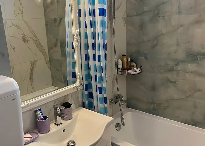 Cx Family Apartmán *