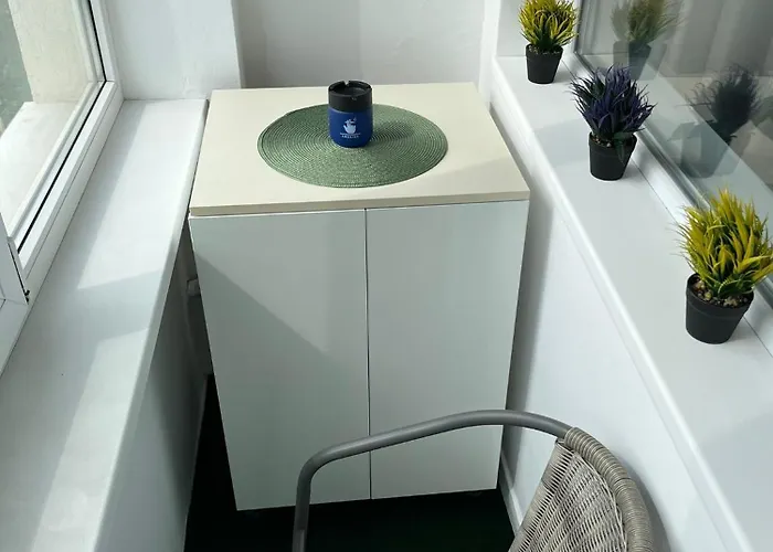 Cx Family Apartman Bukarest