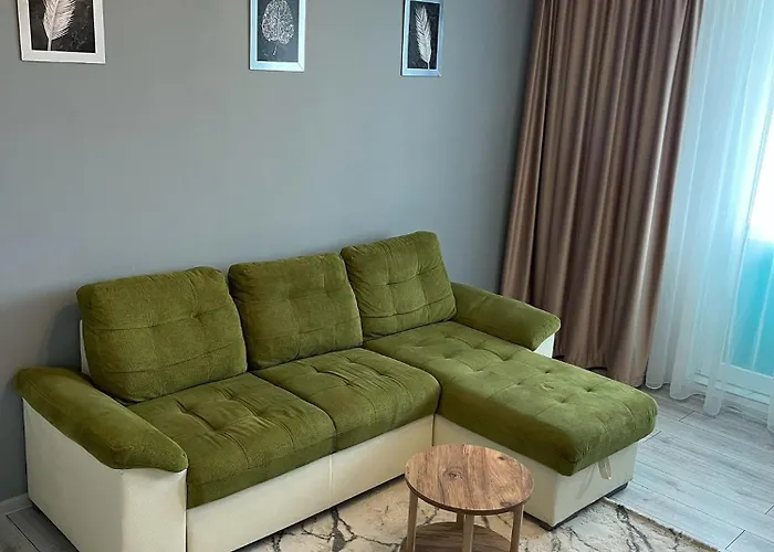 Cx Family * 부쿠레슈티