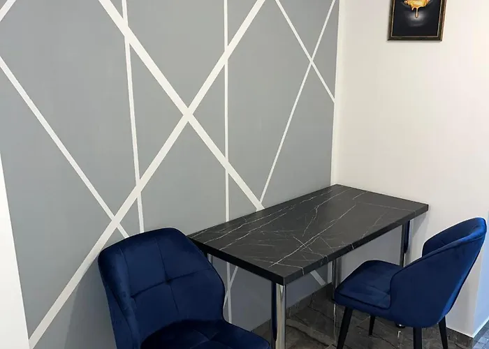 Cx Family Apartament