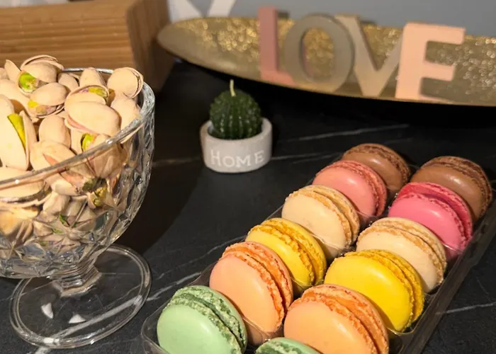 Apartament Cx Family *