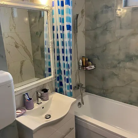 Cx Family Lejlighed *