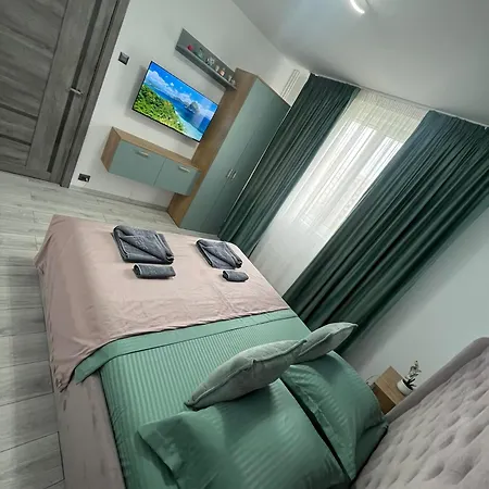 Cx Family * Bucarest